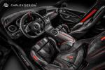 Mercedes-AMG C43 Edition #1 by Carlex Design 2018 года